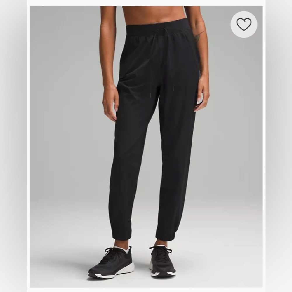 Lululemonmon License to Train High-Rise Pant- NWT 4